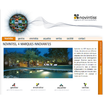 photo site novintiss site web novintiss